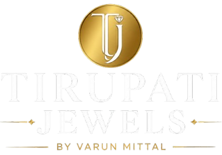 Tirupati Jewels