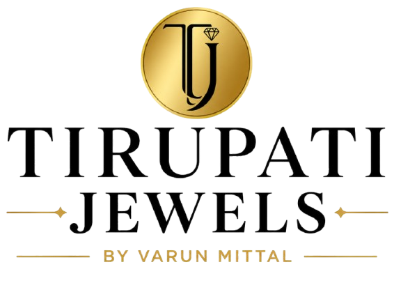 Tirupati Jewels by Varun Mittal